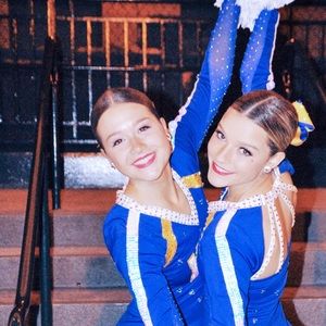 Meet your Posher, Caroline